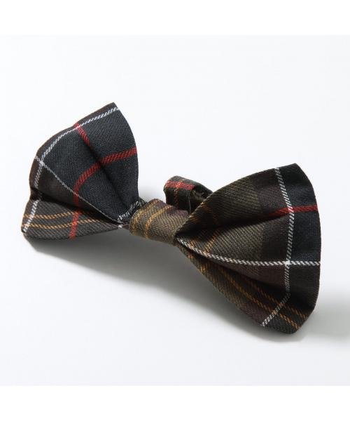 Barbour ドッグ用 ネクタイ DAC0032 TARTAN DOG BOW TIE CLASSIC