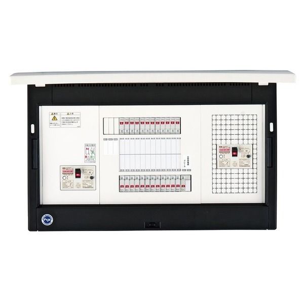 河村電器 河村電器産業 enステーション(太陽光+自家用発電) EN3Tー4 EN3T 1240ー4 1240-4 1台（直送品）