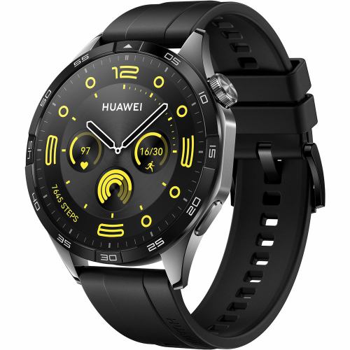 HUAWEI WATCH GT4 46mm／Black WATCH GT4 46MM／BK