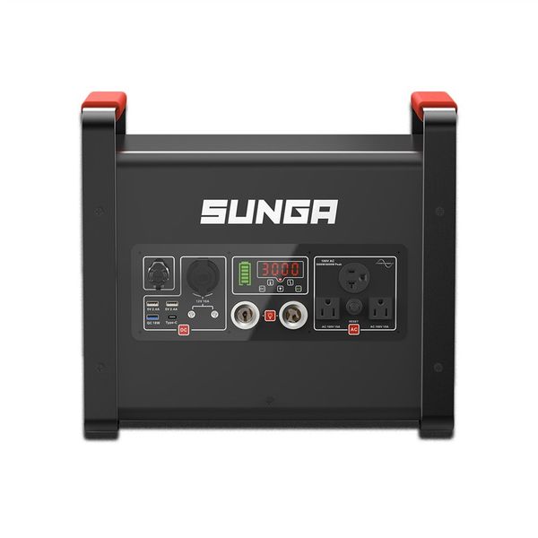 SUNGA ポータブル電源 SP-LK