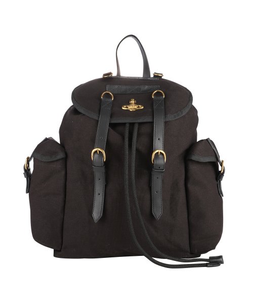 Vivienne Westwood ヴィヴィアン ウエストウッド リュックサック 43010072 W00IW N401