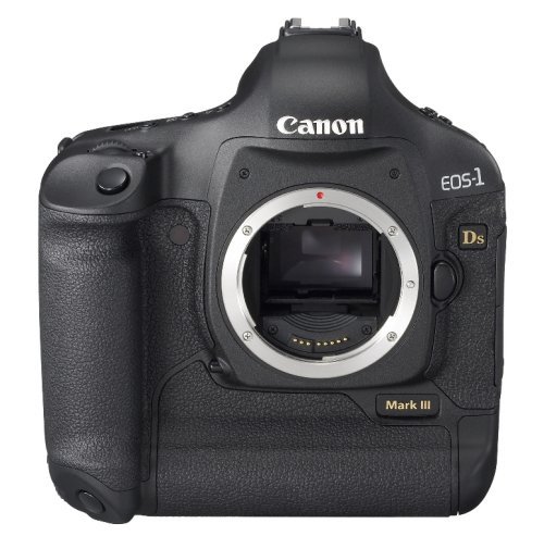 Canon デジタル一眼レフカメラ EOS 1Ds MarkIII【中古品】