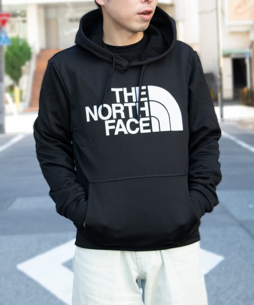 THE NORTH FACE ノースフェイス パーカー