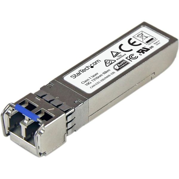 StarTech.com SFP+モジュール Juniper製SFPP-10GE 10GBase