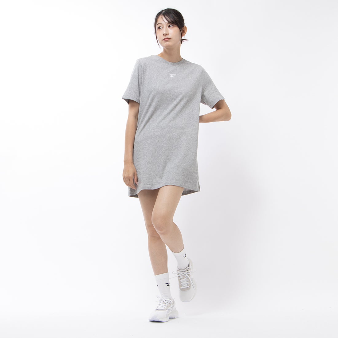 Reebok/Tシャツ ドレス / RI Tshirt Dress