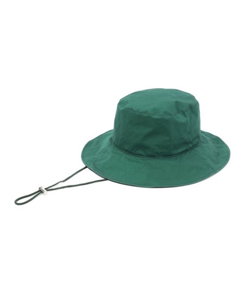 KIJIMA TAKAYUKI COTTON SAFARI HAT