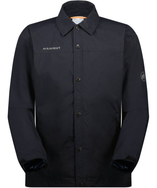 MAMMUT マムート アウトドア UTILITY COACH JACKET AF 101200760