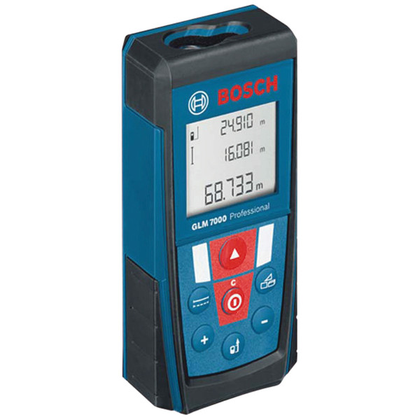 BOSCH レーザー距離計　GLM7000