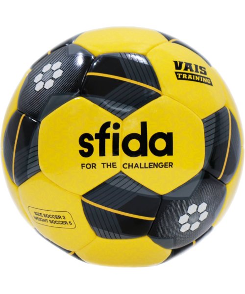 SFIDA スフィーダ フットサル 【トレーニング用サッカーボール】VAIS TRAINING Soccer