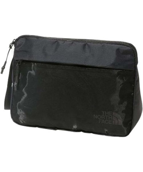 THE　NORTH　FACE ノースフェイス アウトドア グラムポーチM Glam Pouch M ポーチ 小