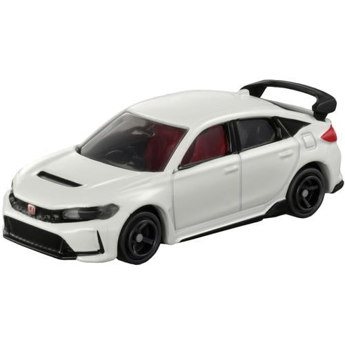 タカラトミー No.78 ホンダ シビック TYPE R 箱