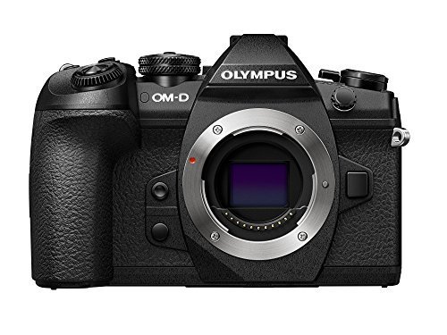 OLYMPUS ミラーレス一眼 OM-D E-M1 MarkII ボディー【中古品】