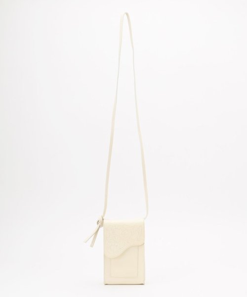 Flap mini Bag