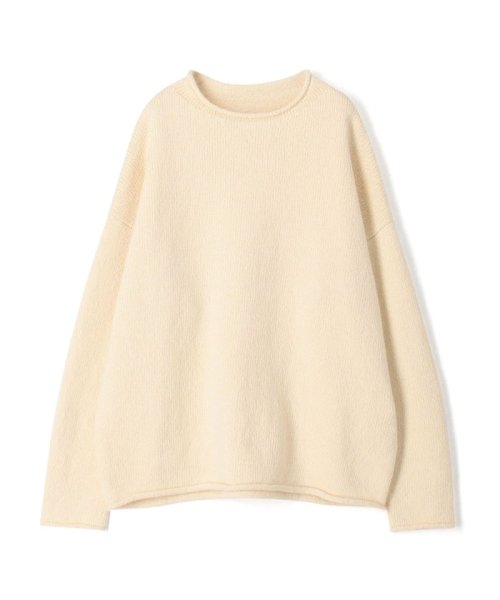 Lauren Manoogian BATEAU ROLLNECK ニットプルオーバー