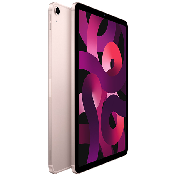 Apple 10.9インチiPad Air Wi-Fi+Cellularモデル 64GB ピンク MM6T3J/A