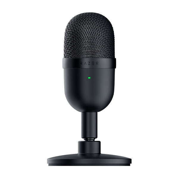 RAZER マイク Seiren Mini ブラック RZ19-03450100-R3M1