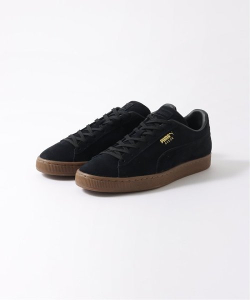 【PUMA / プーマ】SUEDE GUM / スウェード ガム