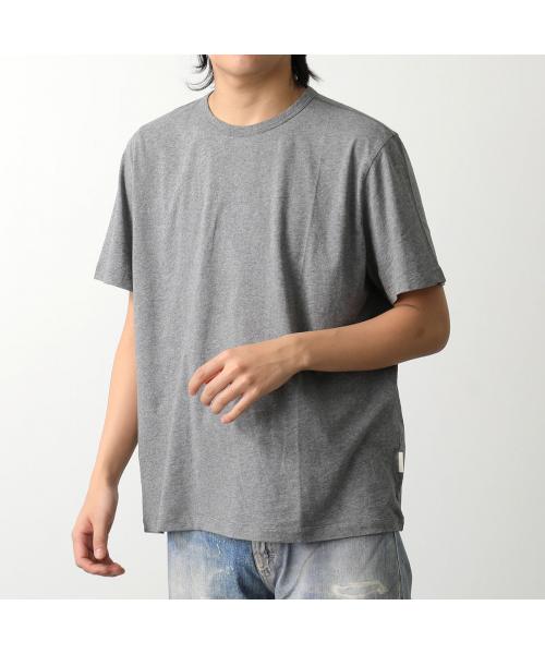 アワーレガシー/OUR LEGACY 半袖Tシャツ NEW BOX T－SHIRT  コットン