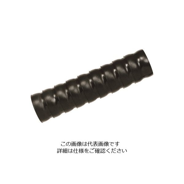 ロックライン LOCーLINE 2ー1/2” 帯電防止ホース 9エレメント(305mm) x20本 NL89320AS 1袋(20個)（直送品）