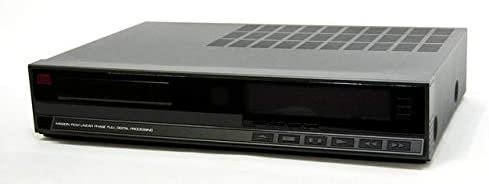 MISSION ミッション PCM4000 CDプレイヤー【中古品】