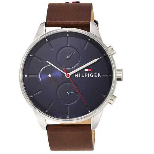 トミ-フィルフィガ- 1791487 TOMMY HILFIGER CHASE メンズ 約44mm 平行輸入品