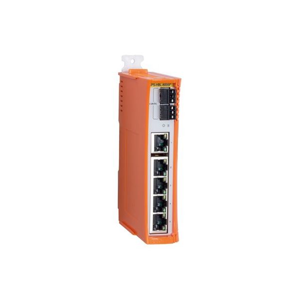 コンテック 産業用HUB CPS-HBL-8005F 1PC（直送品）