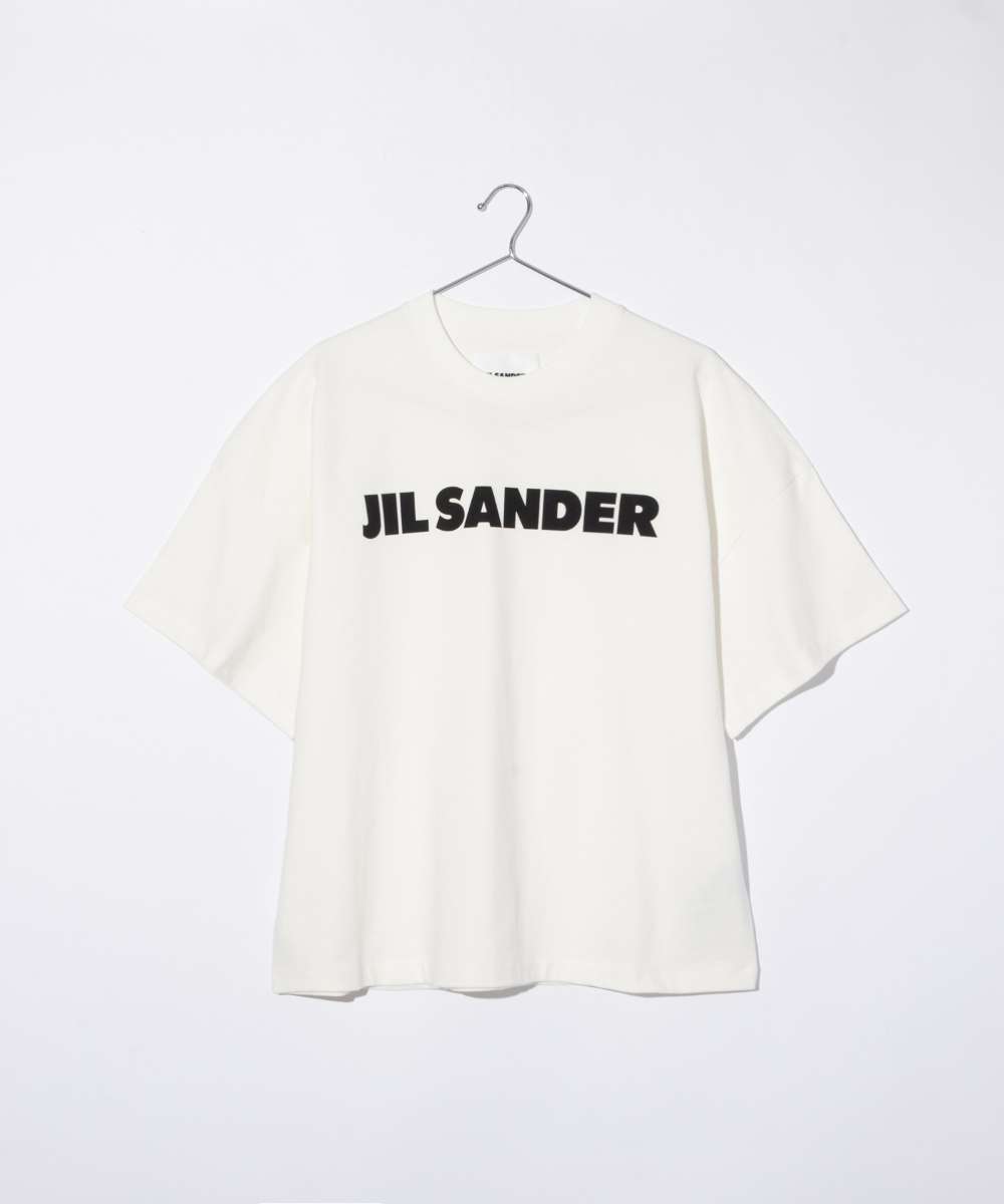 ジル・サンダー/ジルサンダー JIL SANDER J21GC0001 J45148 Tシャツ メ･･･