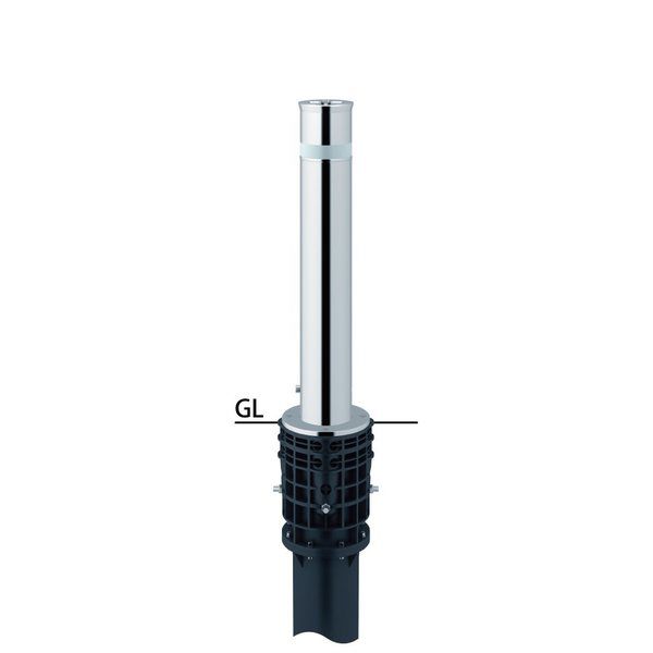 サンポール リフター LA-12L 1本（直送品）