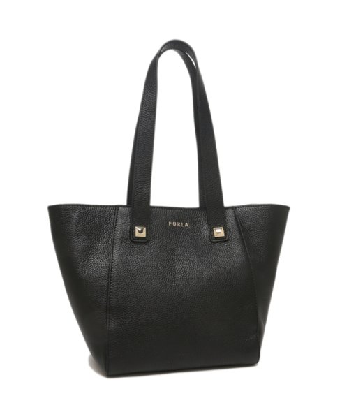 フルラ アウトレット トートバッグ アフロディーテ ブラック レディース FURLA WB00637 BX0929 O6000