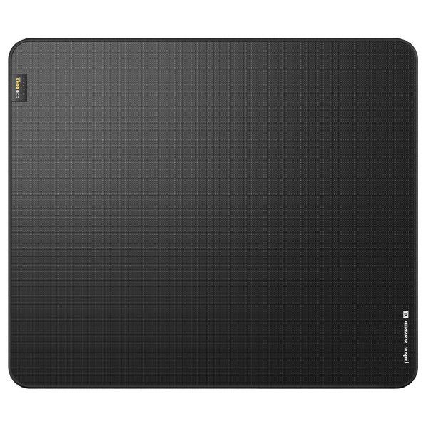 Pulsar Paraspeed V2 Mouse Pad (High Speed) XL(new Soft CORDURA) Black PMP12XLB2