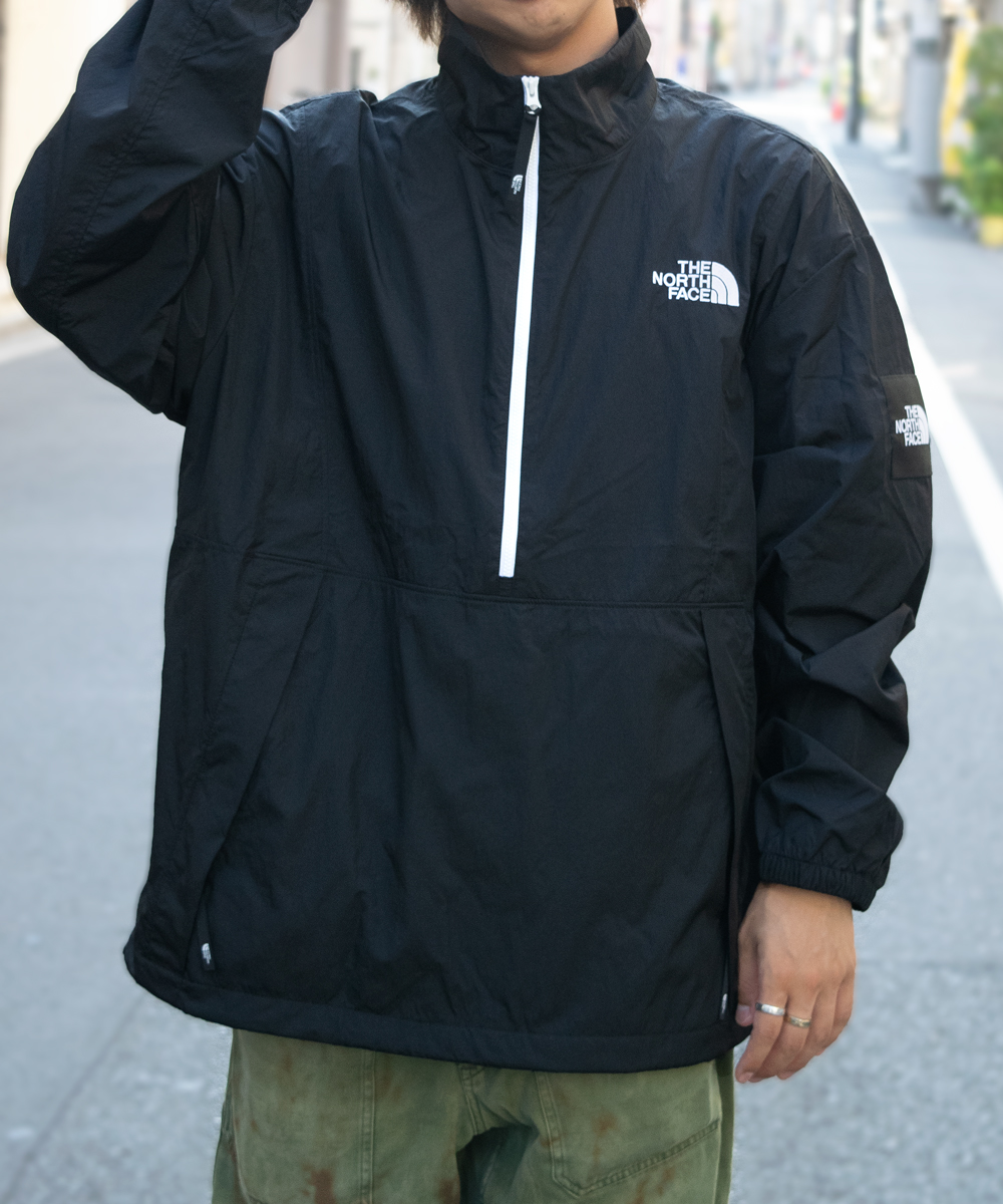 ザノースフェイス/THE NORTH FACE ノースフェイス OLEMA ANORAK JACK･･･