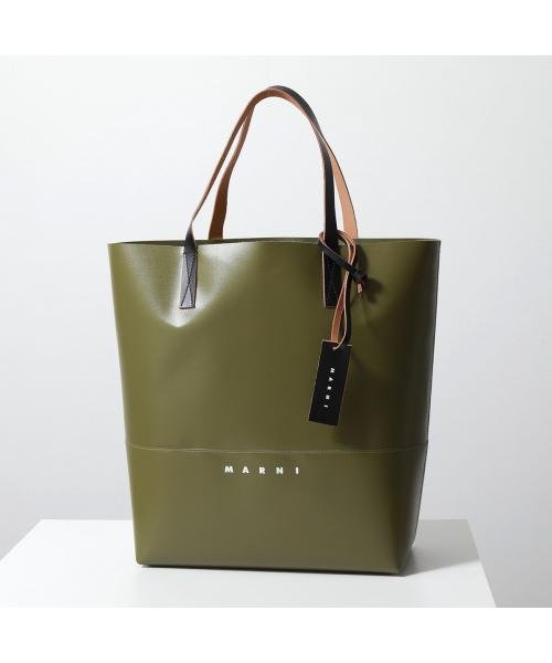 MARNI トートバッグ SHMQ0037A1 P5769