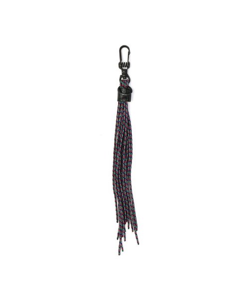 ホーボー キーホルダー hobo キーリング NYLON CORD TASSEL KEY RING タッセル HB－A3105