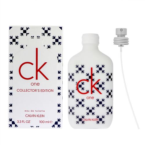 CK シーケーワンコレクターズET シーケーワン コレクターズエディション ET100ml