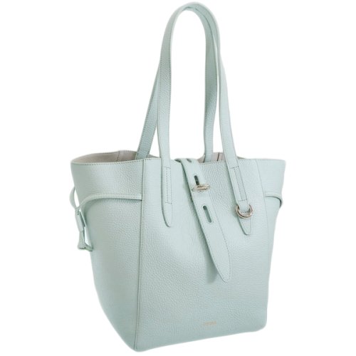 FURLA フルラ NET Ｍ TOTE ネット トート バッグ Mサイズ レザー