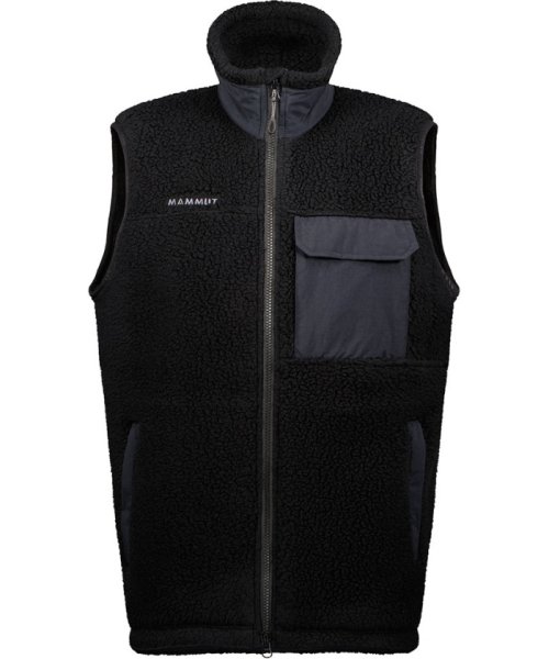 MAMMUT マムート アウトドア Miracle ML Vest AF 101405350