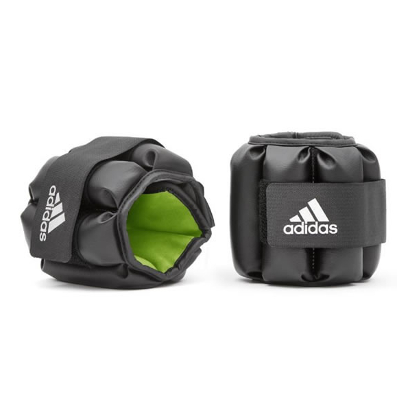 ａｄｉｄａｓ パフォーマンス アンクルリスト ウェイト (ペア) 2.0kg FCP4045-ADWT12634