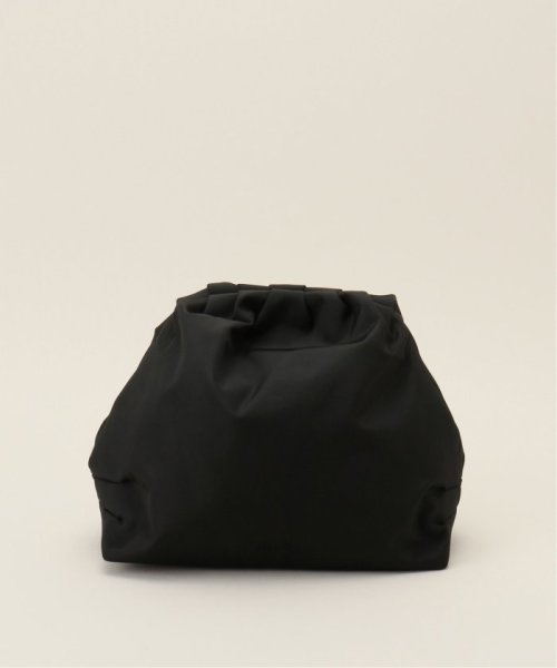 【WOODS】 Gather Clutch Bag