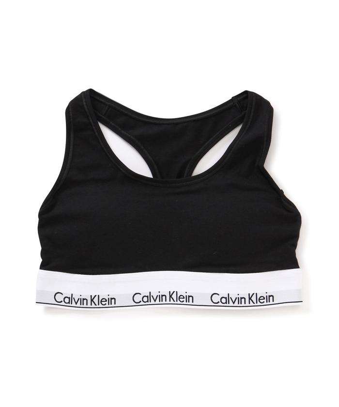 ビーセカンド/Calvin Klein（カルバンクライン）MODERN COTTON/ライトリーラ･･･