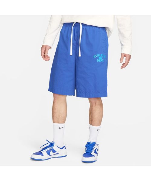 NIKE/AS M NK WVN OVERSIZED SHORT NC