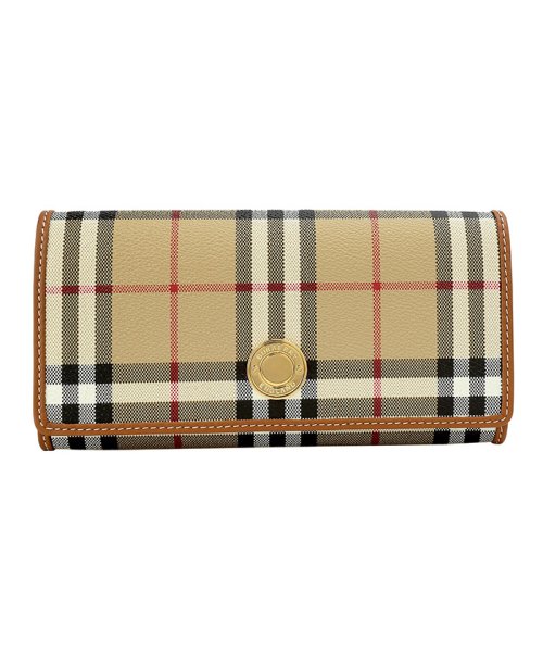 BURBERRY バーバリー 長財布 8070414 A7026