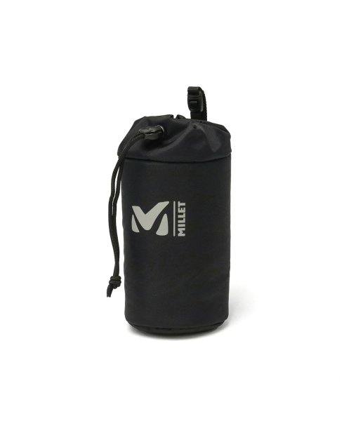 【日本正規品】ミレー ボトルホルダー 登山 リュック MILLET ハイキング トレッキング アウトドア BOTTLE HOLDER 500ML MIS0662