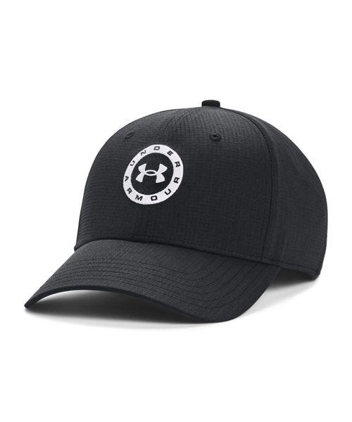 アンダーアーマー/UA JORDAN SPIETH TOUR ADJ HAT