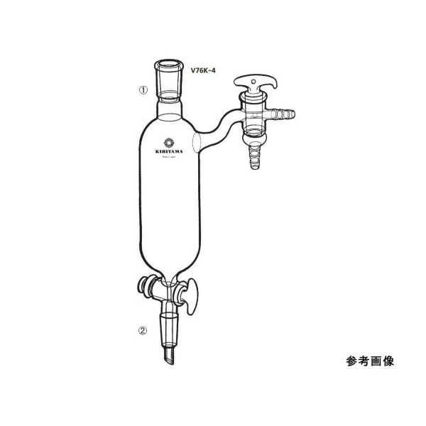 桐山製作所 シュレンクチューブ