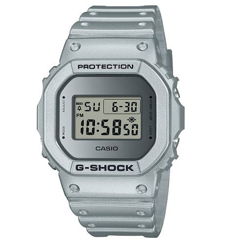 カシオ DW-5600FF-8JF G-SHOCK DIGITAL Forgotten future 20気圧防水