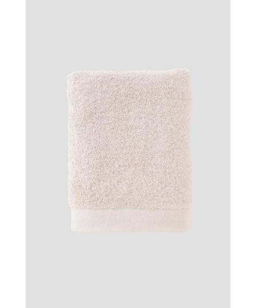 COTTON RAMIE TOWEL