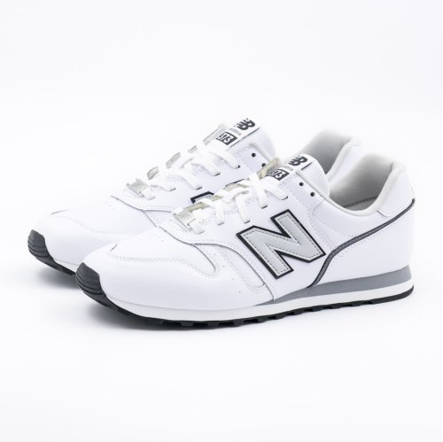 ニューバランス NewBalance メンズ レディース スニーカー ランニング シンプル シューズ 靴 スエード NB－ML373