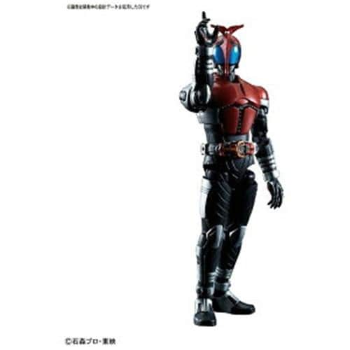 バンダイ Figure-rise Standard 仮面ライダーカブト