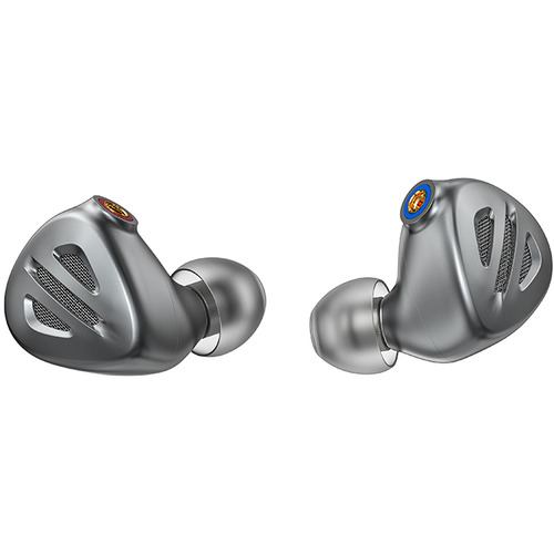 FiiO FIO-IEM-FH9-T FH9 Titanium チタニウム