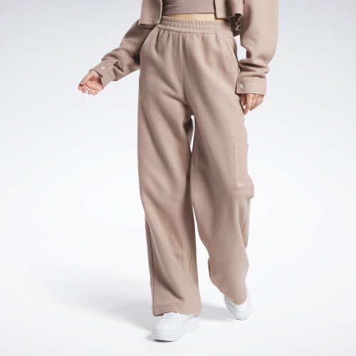 ワイドレッグパンツ / CL WDE FL WIDE LEG PANT